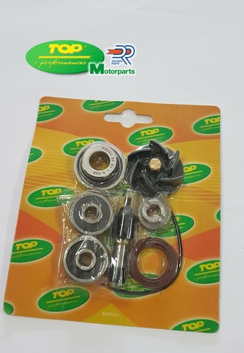 Kit cuscinetti paraolio