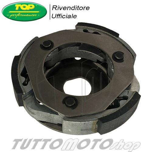 Girante frizione completa top - completa,
