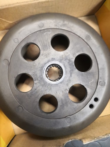 Variatore campana frizione - variatore+campana,