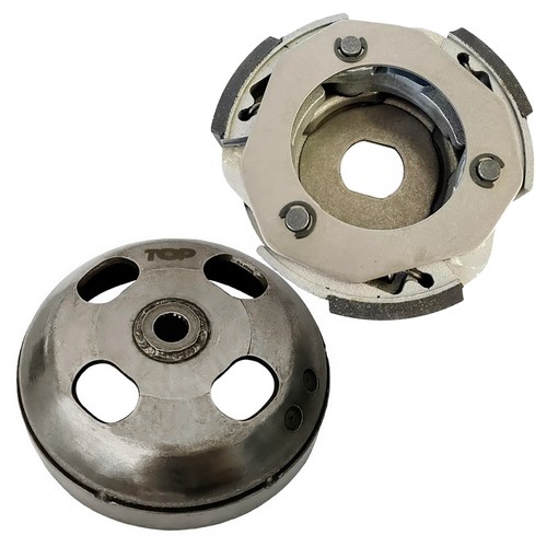 Kit campana frizione top - kit,