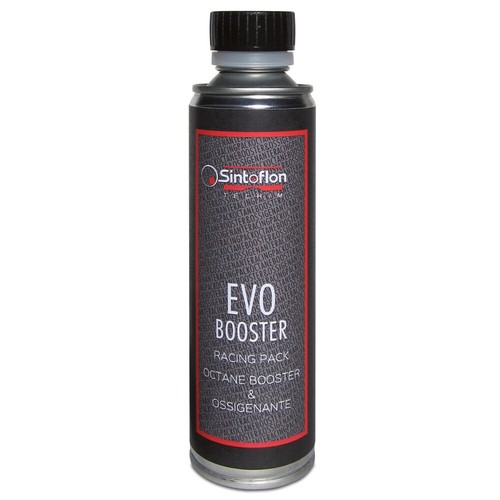 Sintoflon evo octane booster - sintoflon,