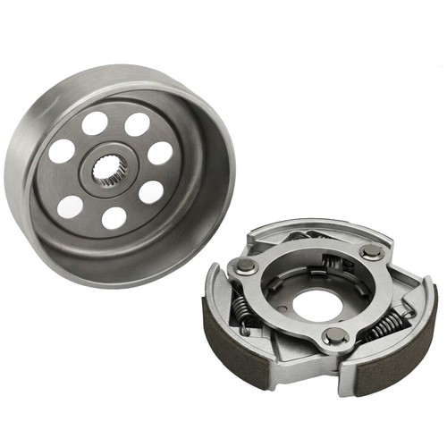 Kit campana frizione top - frizione,