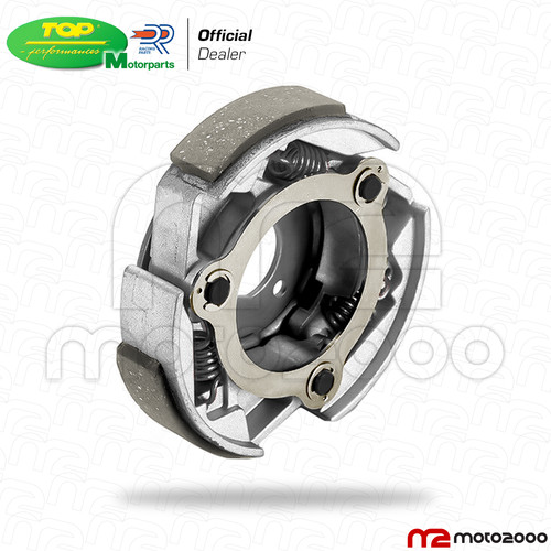 Girante frizione completa top - completa,