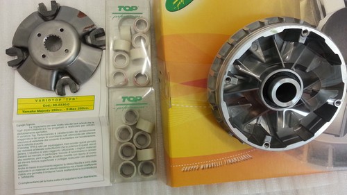 Variatore top performance - variatore,