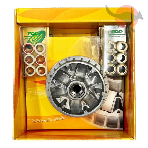 Kit variatore variotop - kit,