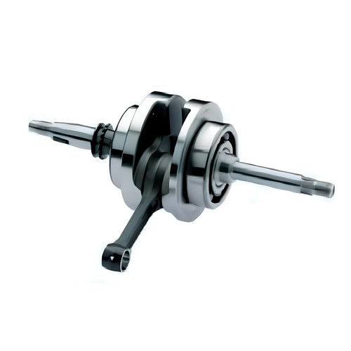 Albero motore completo top - motore,