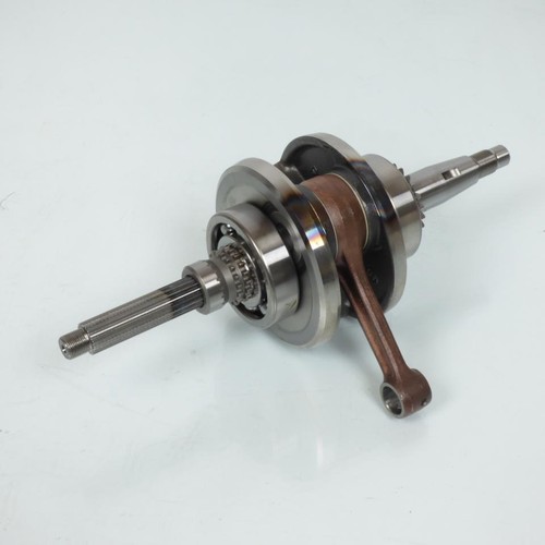 Albero motore top - top, performance