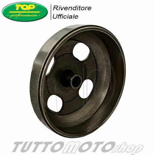 Campana frizione top - frizione,
