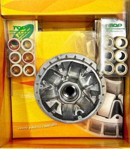 Kit variatore top performance - variatore,