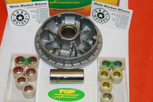 Variatore top performance - top,
