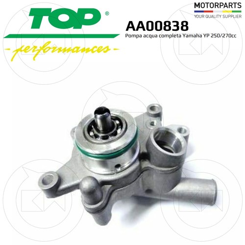Kit revisione pompa acqua - revisione,
