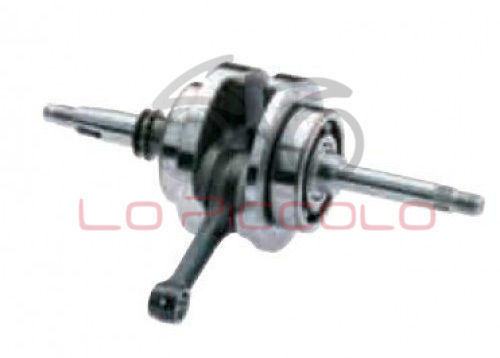 Im07057 albero motore top - albero,